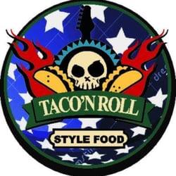 Taco'n Roll