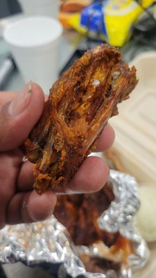 Garage Pizza by null