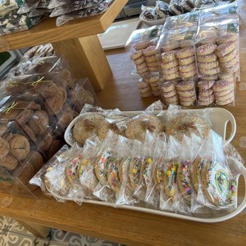Sugar and Scribe  - Bakeries Near Me - La Jolla, California