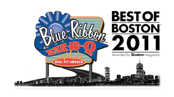 Blue Ribbon BBQ Catering by null