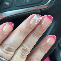 Paradise Nails