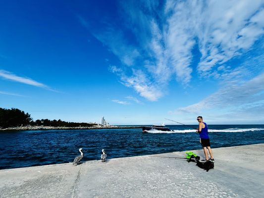 Bal Harbour Beach by null