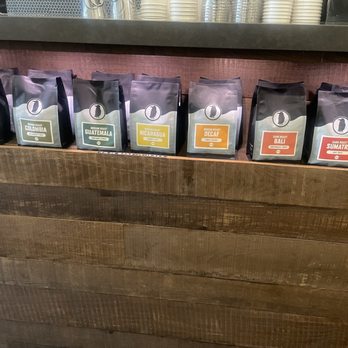 Rook Coffee - Coffee bags for sale - Coffee & Tea Near Me - Manalapan, New Jersey