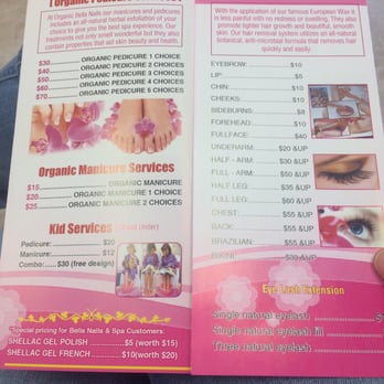 Organic Bella Nails & Spa - Nail Salons Near Me - Midland, Texas Organic Bella Nails & Spa - Nail Salons Near Me - Midland, Texas