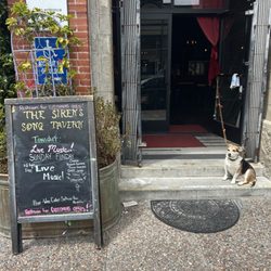 The Siren's Song Tavern