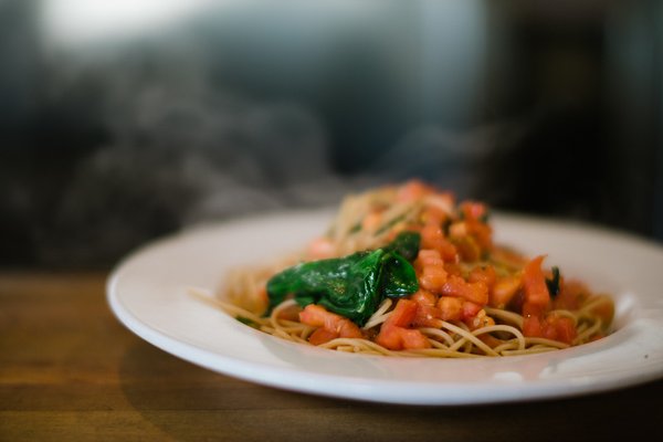 Rosti Tuscan Kitchen - Calabasas by null