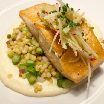 Emery - Sixty South Salmon - Seafood Near Me - Cincinnati, Ohio Emery - Sixty South Salmon - Seafood Near Me - Cincinnati, Ohio