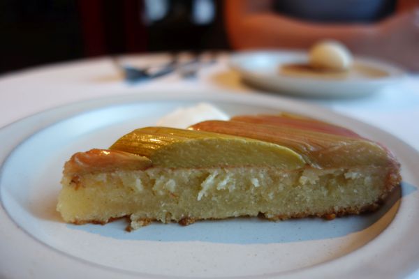 Café Nizza by null