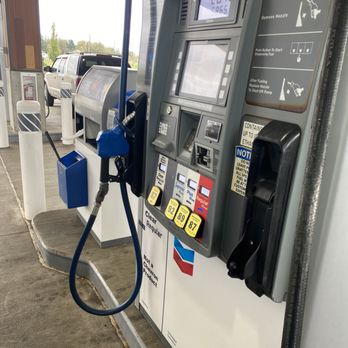 Chevron - Gas Stations Near Me - Ridgefield, Washington Chevron - Gas Stations Near Me - Ridgefield, Washington