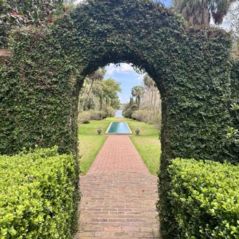 Alfred B  Maclay Gardens State Park - Parks Near Me - Tallahassee, Florida