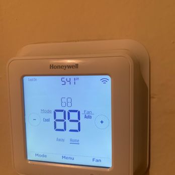 20 Lambourne - Internal temperature with broken A/C - Apartments Near Me - Towson, Maryland