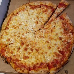 Cheese Pizza Cheese Pizza