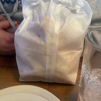 Texas Roadhouse - Joe got us a to go bag of buns. - Barbeque Near Me - Rialto, California Texas Roadhouse - Joe got us a to go bag of buns. - Barbeque Near Me - Rialto, California