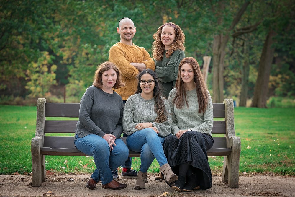 Central Therapy - grief counselor in Highland Park, NJ