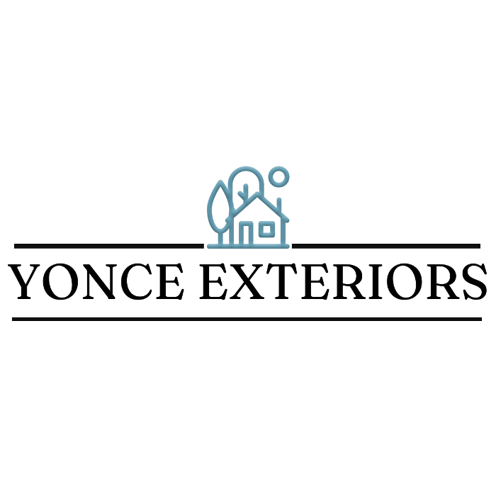Slide of Yonce Exteriors