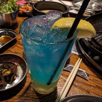 Jongro Gopchang - Ginger Breeze - Korean Near Me - New York, New York