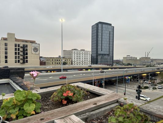 Central Standard Crafthouse & Kitchen & Craft Distillery by null