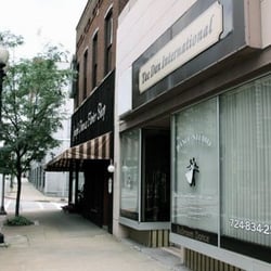 TDI Ballroom Dance Studio