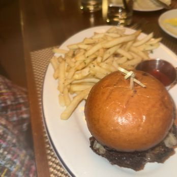 Oak Steakhouse - Steakhouses Near Me - Raleigh, North Carolina
