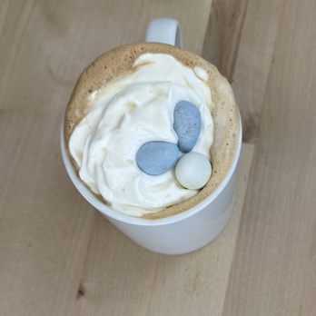 Feather & Flour - Coffee drink - Breakfast & Brunch Near Me - Palmer, Alaska