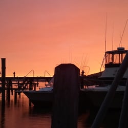 East Shore Marina