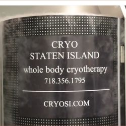 CRYO Staten Island