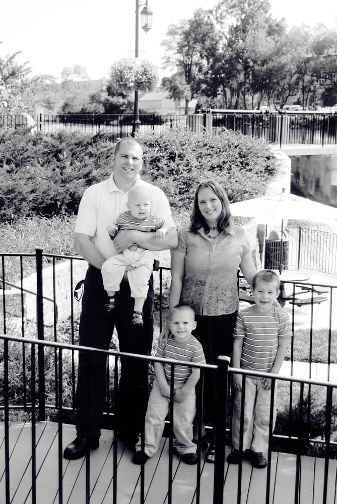 Slide of GR Metro Plumbing