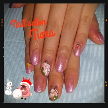 Nail Salon Tiara 31 Photos Nail Salons 都島区都島北通2丁目 大阪市 大阪府 Japan Phone Number Yelp