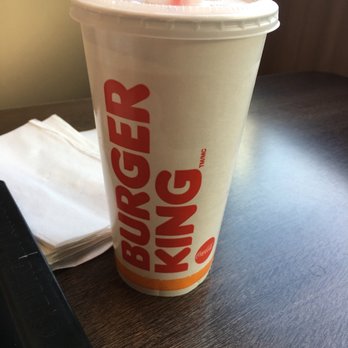 Burger King - Asked for a water. Guy didn't respond. Gave me the water. I thanked him. He said, "Alright". - Fast Food Near Me - Rego Park, New York Burger King - Asked for a water. Guy didn't respond. Gave me the water. I thanked him. He said, "Alright". - Fast Food Near Me - Rego Park, New York