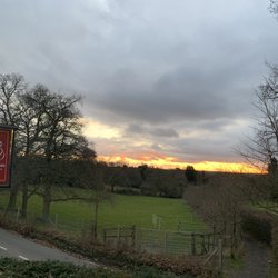 The Cock Inn