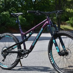 Patapsco Bicycles
