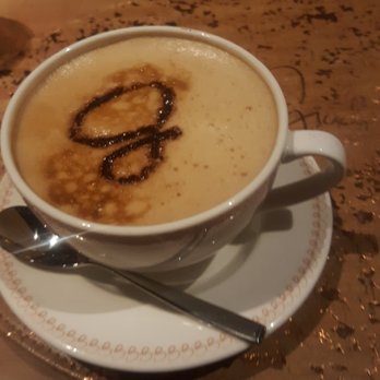 GIADA - latte - Italian Near Me - Las Vegas, Nevada