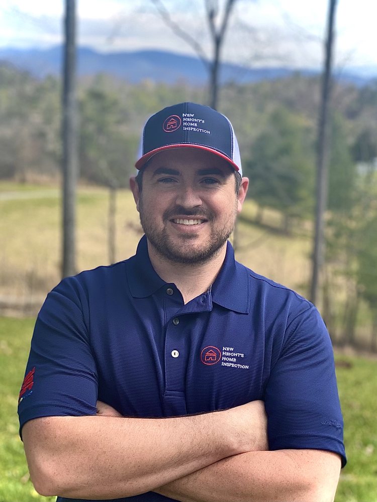 NEW HEIGHTS HOME INSPECTION Updated September 2024 Mars Hill, North