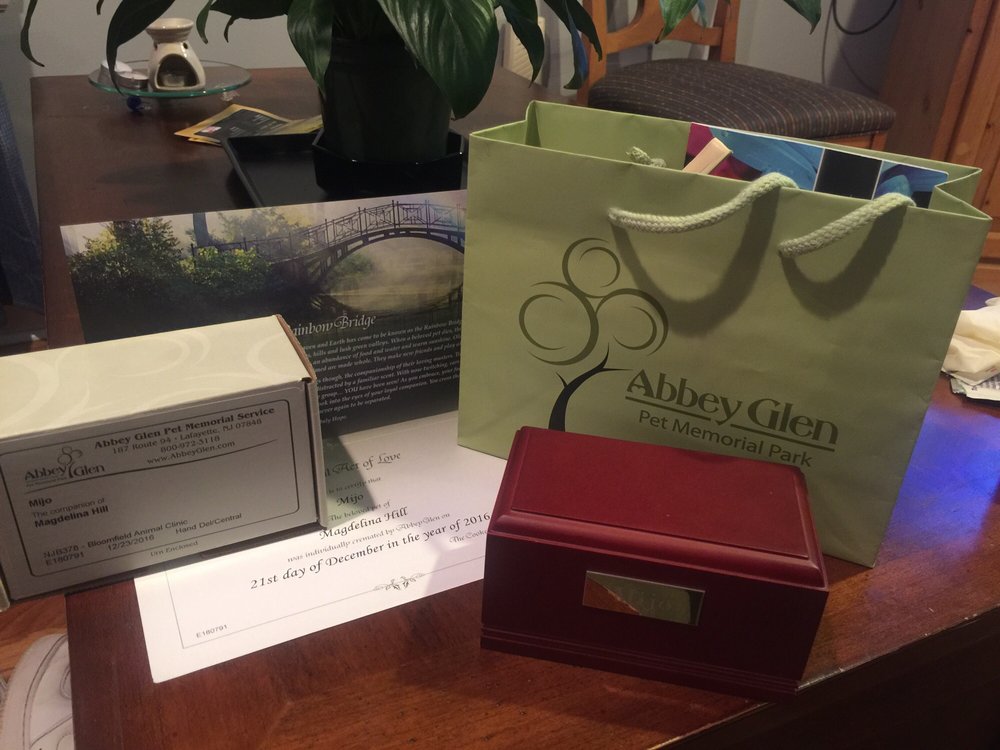 abbey glen pet crematory