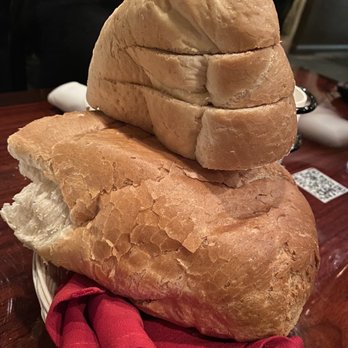 Cafe Italia - Bread - Italian Near Me - Grapevine, Texas Cafe Italia - Bread - Italian Near Me - Grapevine, Texas