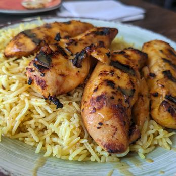Vasco's Peri Peri - Chicken Rice Bowl - Portuguese Near Me - Schaumburg, Illinois Vasco's Peri Peri - Chicken Rice Bowl - Portuguese Near Me - Schaumburg, Illinois