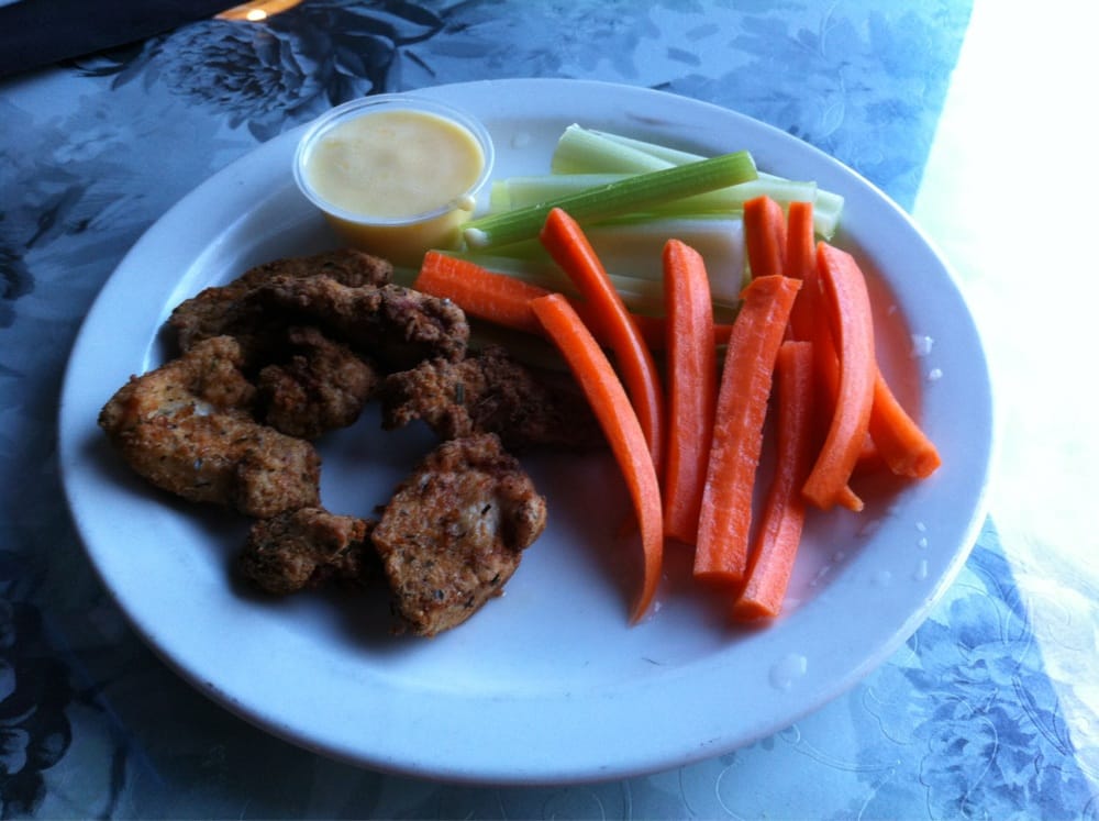 CJ's Southwestern Grill Logo