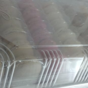 Lord & Villa Bakery - Macarons in the fridge area - Bakeries Near Me - Glendale, California Lord & Villa Bakery - Macarons in the fridge area - Bakeries Near Me - Glendale, California