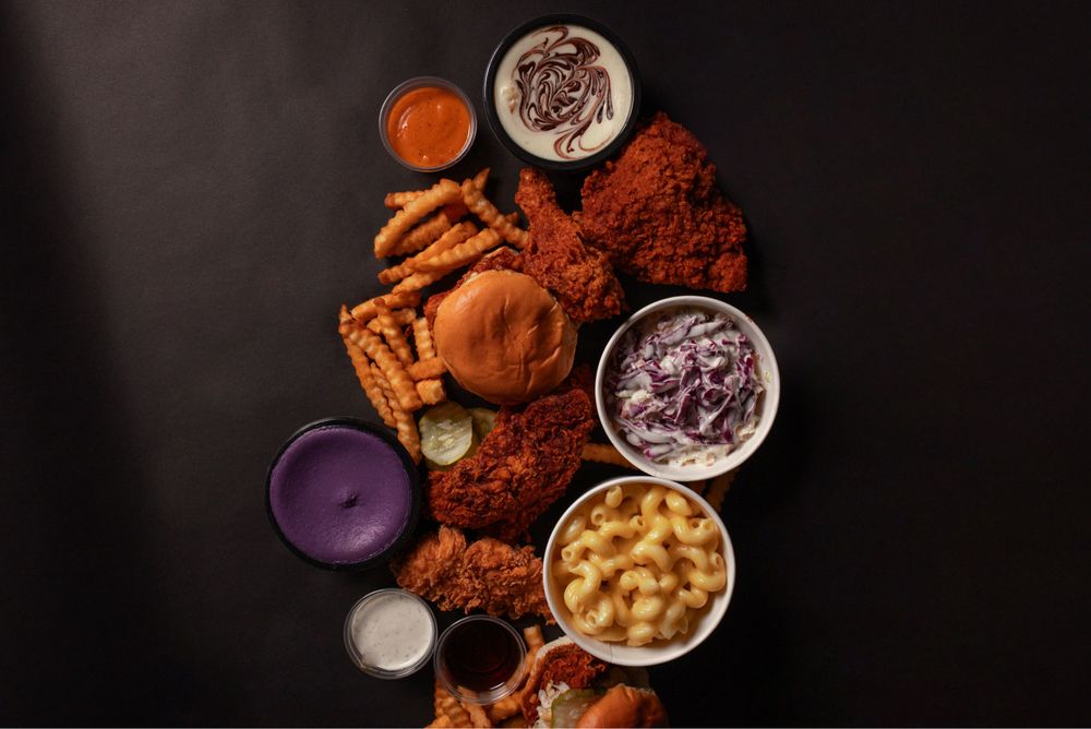 Main Chick Hot Chicken gift card