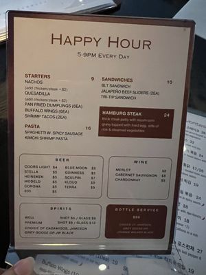 Cafe Bleu by null