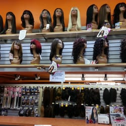 W Beauty - Wig / Ponytail