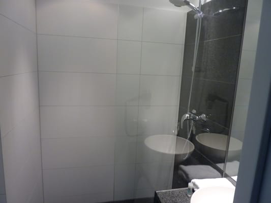 Hotel Motel One Berlin-Spittelmarkt by null