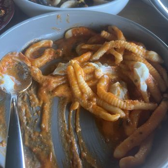 La Strega - Italian Near Me - Las Vegas, Nevada