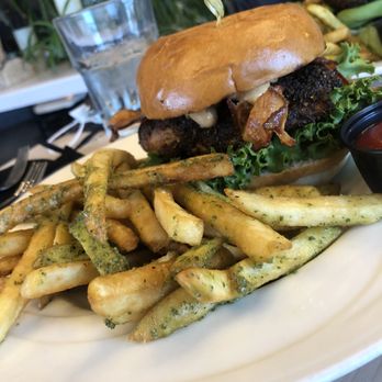 Mel's at 22 - Blackened Chicken Bacon Sandwich - Bars Near Me - Cooperstown, New York