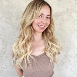 Hair By Madeline