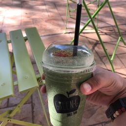 Green Smoothie