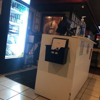 Sumo Grill & Sushi - Restaurant - Japanese Near Me - Farmington, New Mexico