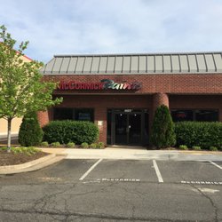 McCormick Paints - McCormick Paints Alexandria store front