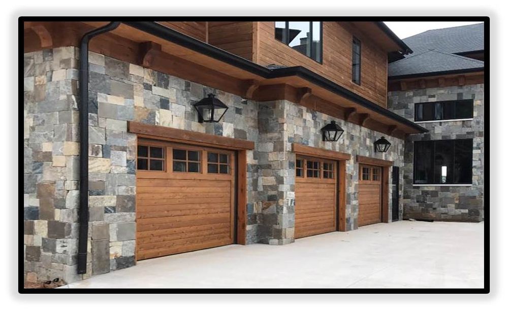 AMERICAN GARAGE DOOR SYSTEMS Updated August 2024 1692 Triangle Cir, Denver, North Carolina