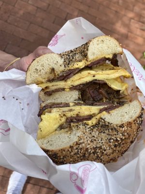 Call Your Mother Deli – Barracks Row / Capitol Hill D.C. by null